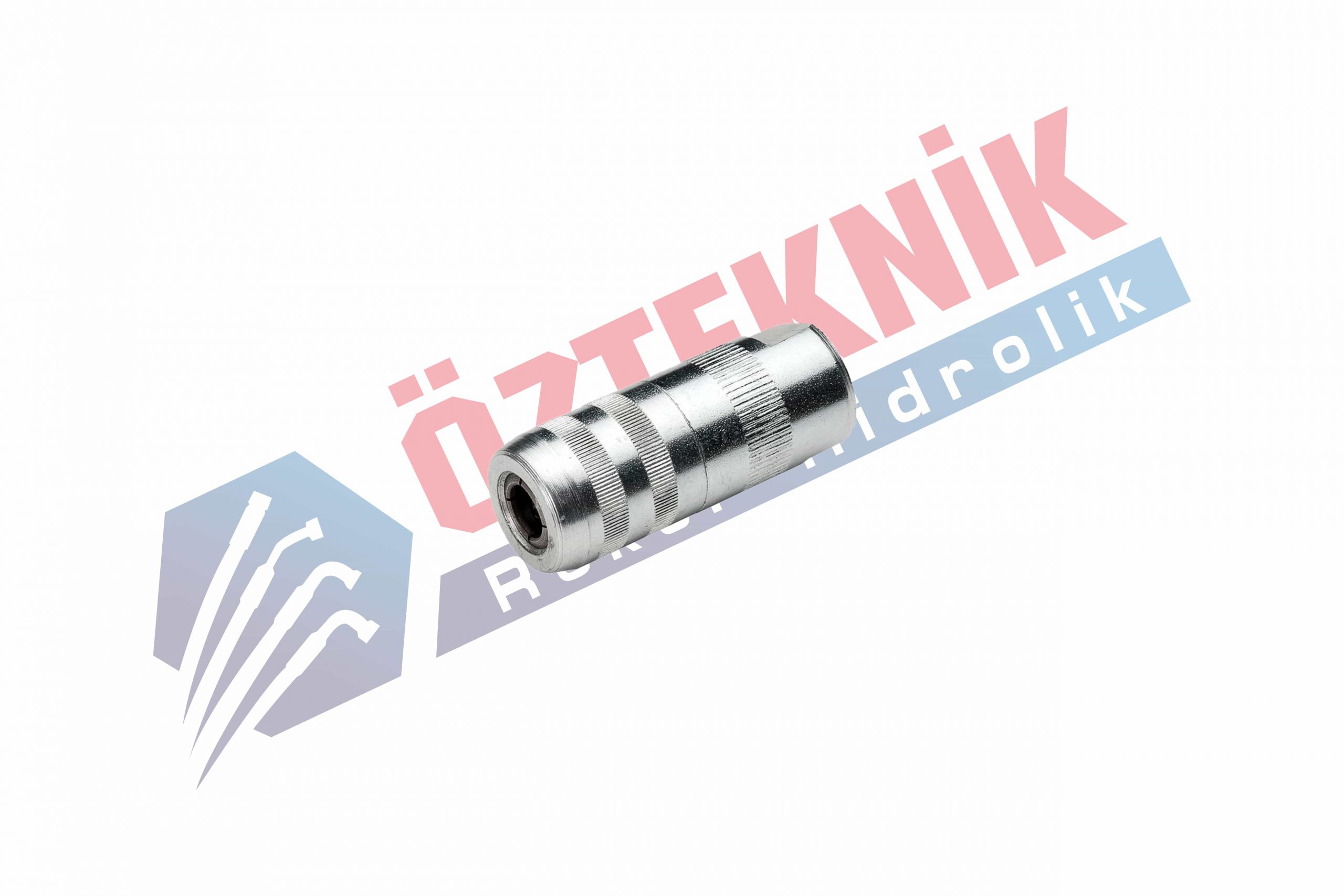 Hidrolik Hortum ve Presler